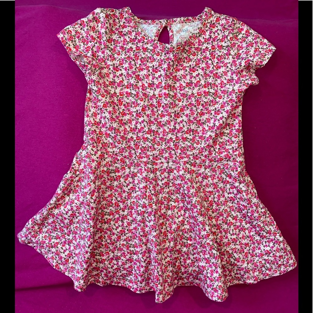 Toddler Dress